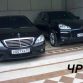 chechnya luxury cars