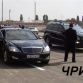 chechnya luxury cars
