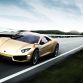 Russian Lamborghini Design Concept study