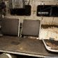 Russian military vehicles found in the woods