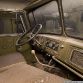 Russian military vehicles found in the woods