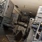 Russian military vehicles found in the woods