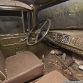 Russian military vehicles found in the woods