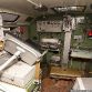 Russian military vehicles found in the woods