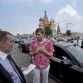  Russian Olympic Medalists Get Audi Cars