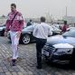  Russian Olympic Medalists Get Audi Cars