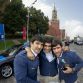  Russian Olympic Medalists Get Audi Cars