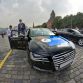  Russian Olympic Medalists Get Audi Cars
