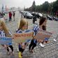  Russian Olympic Medalists Get Audi Cars