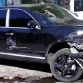Russian Porsche Cayennes involved in fatal accidents