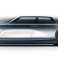 Russian presidential limo concept by Sasha Gusev