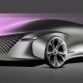 Russian presidential limo concept by Gerardo Delgad