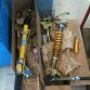 Volswagen Golf III RWD