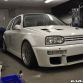 Volswagen Golf III RWD