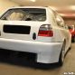 Volswagen Golf III RWD