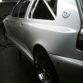 Volswagen Golf III RWD