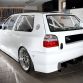 Volswagen Golf III RWD