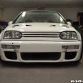 Volswagen Golf III RWD
