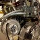 Το τεράστιο turbo της BorgWarner με κωδικό 9180