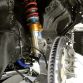 Multimatic αμορτισέρ με Eibach ελατήρια στην εμπρός ανάρτηση