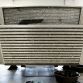 Intercooler απο την Cosworth και ψυγείο από την C&R Racing