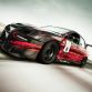 S.S.E. Mitsubishi Evo VIII