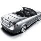 Saab 9-3 Convertible Aero