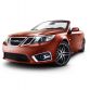 Saab 9-3 Independence Edition Convertible