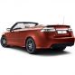 Saab 9-3 Independence Edition Convertible