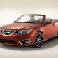 Saab 9-3 Convertible Independence Edition