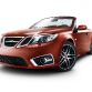 Saab 9-3 Convertible Independence Edition