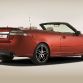 Saab 9-3 Convertible Independence Edition