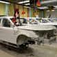 Saab 9-3 ePower Assembly Line