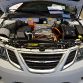 Saab 9-3 ePower Assembly Line