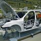 Saab 9-3 ePower Assembly Line