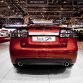 Saab 9-3 Convertible Independence Edition Live in Geneva 2011
