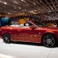 Saab 9-3 Convertible Independence Edition Live in Geneva 2011