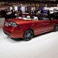 Saab 9-3 Convertible Independence Edition Live in Geneva 2011