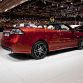 Saab 9-3 Convertible Independence Edition Live in Geneva 2011