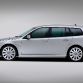Saab 9-3 facelift