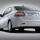 Saab 9-3 facelift