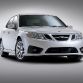 Saab 9-3 facelift