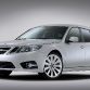 Saab 9-3 facelift