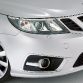 Saab 9-3 facelift