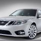 Saab 9-3 facelift