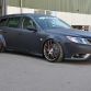 Saab 9-3 SRT10 MegaPower