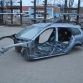 Saab 9-3 SRT10 MegaPower