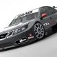 Saab 9-3 TTA Race Car