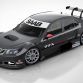 Saab 9-3 TTA Race Car