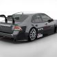 Saab 9-3 TTA Race Car